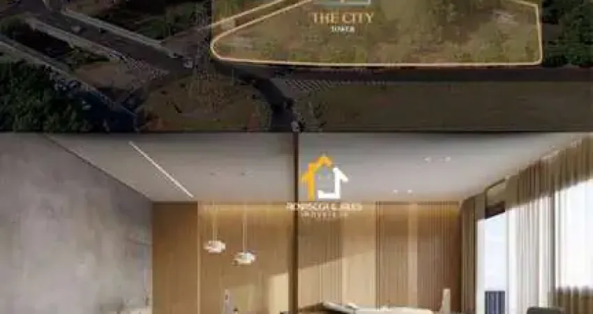 Sala à venda, 35 m² por r$ 550.000,00 - jardim primavera - são josé do rio preto/sp