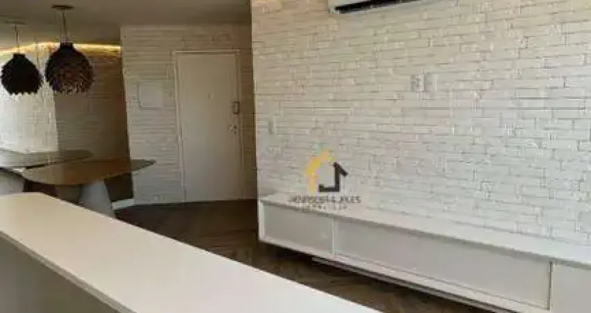 Apartamento com 2 dormitórios à venda, 64 m² por R$ 610.000,00 - Parque Quinta das Paineiras - São José do Rio Preto/SP
