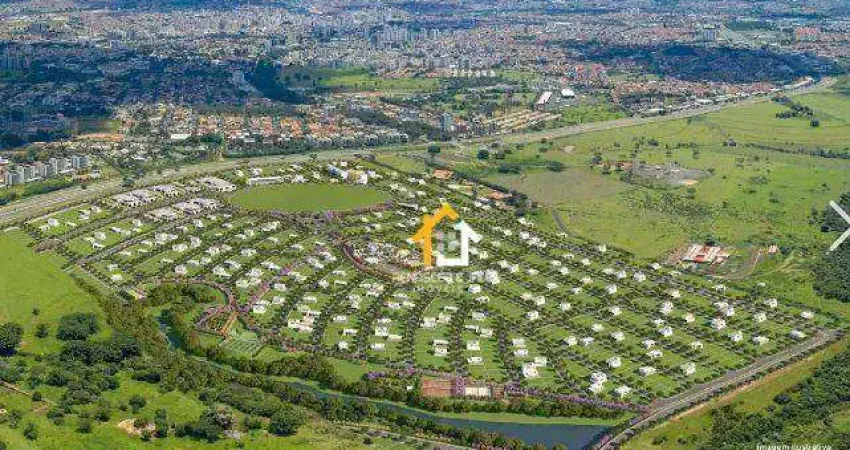 Terreno à venda, 269 m² por r$ 390.000,00 - complexo eplenum - são josé do rio preto/sp