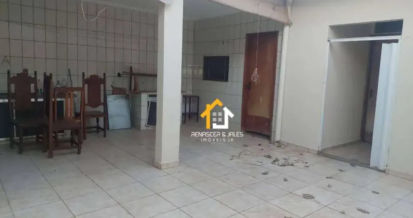 Sobrado com 3 dormitórios à venda, 180 m² por r$ 420.000,00 - parque industrial - são josé do rio preto/sp