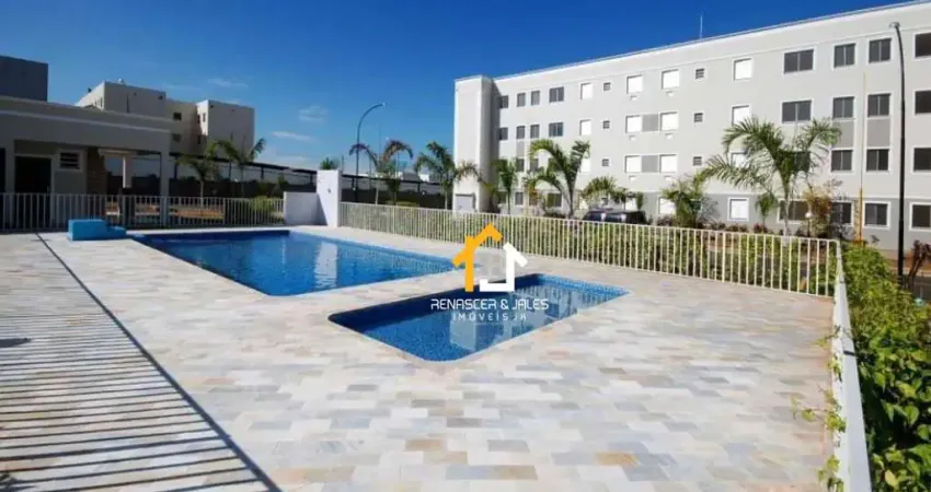 Apartamento com 1 dormitório à venda, 58 m² por r$ 180.000,00 - rios di itália - são josé do rio preto/sp