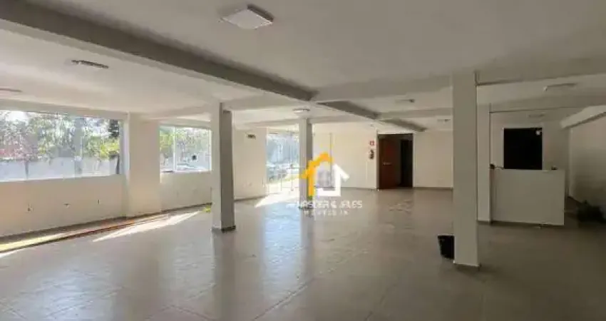 Salão para alugar, 210 m² por r$ 10.250,00/mês - quinta das paineiras - são josé do rio preto/sp