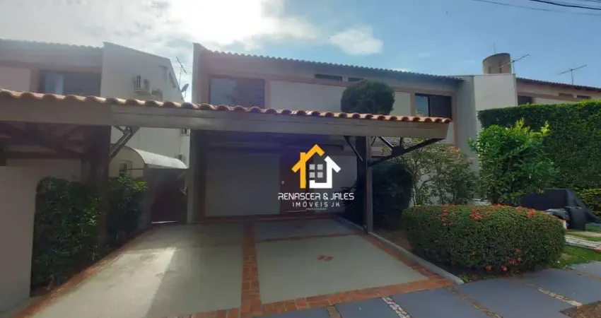 Sobrado com 4 dormitórios à venda, 190 m² por r$ 1.300.000,00 - green village i - são josé do rio preto/sp