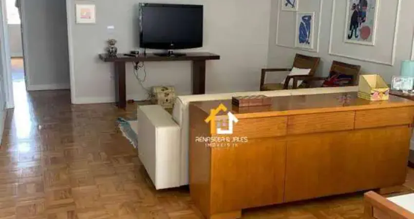 Apartamento com 3 dormitórios à venda, 206 m² por r$ 400.000 - centro - são josé do rio preto/sp