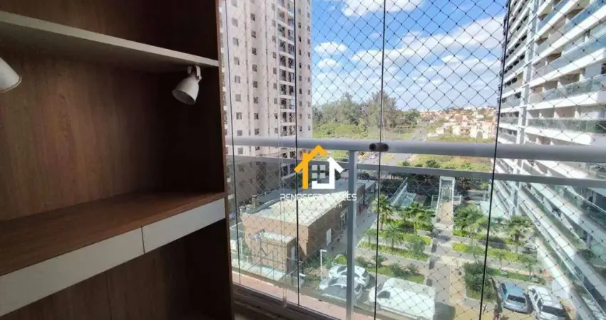 Apartamento com 2 dormitórios à venda, 116 m² por r$ 1.190.000,00 - jardim tarraf ii - são josé do rio preto/sp