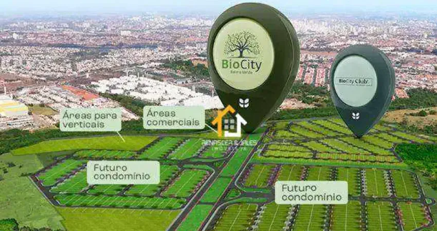 Terreno à venda, 264 m² por r$ 225.000,00 - jardim marajó - são josé do rio preto/sp