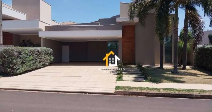Casa com 3 dormitórios à venda, 276 m² por r$ 2.500.000,00 - residencial eco village - são josé do rio preto/sp
