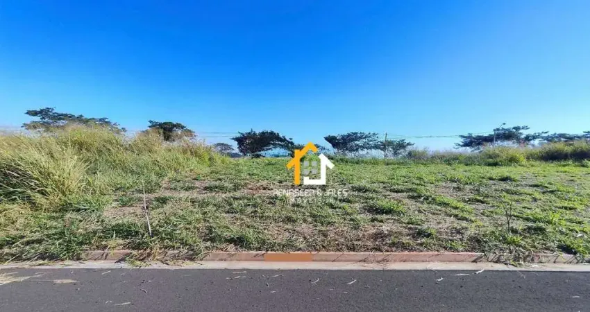 Terreno à venda, 203 m² por r$ 120.000,00 - jardim leste - são josé do rio preto/sp