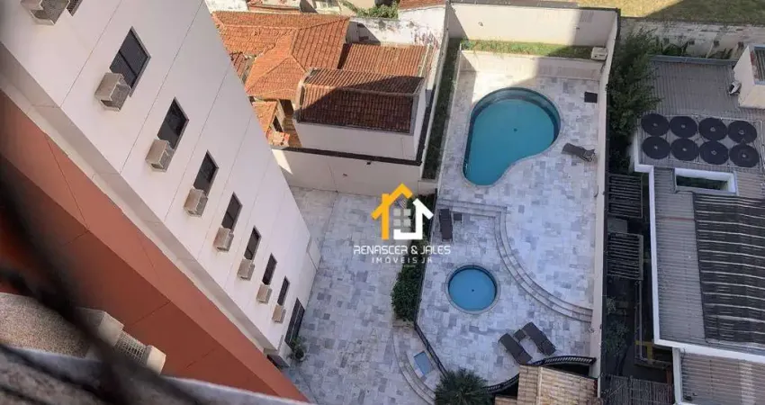 Apartamento com 3 dormitórios à venda, 157 m² por r$ 860.000 - maison granville - são josé do rio preto/sp