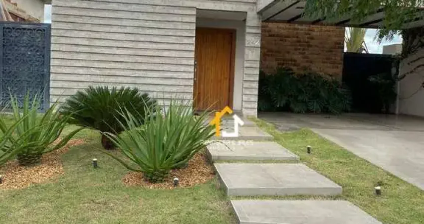 Casa com 3 dormitórios à venda, 246 m² por r$ 1.380.000 - buona vita - são josé do rio preto/sp