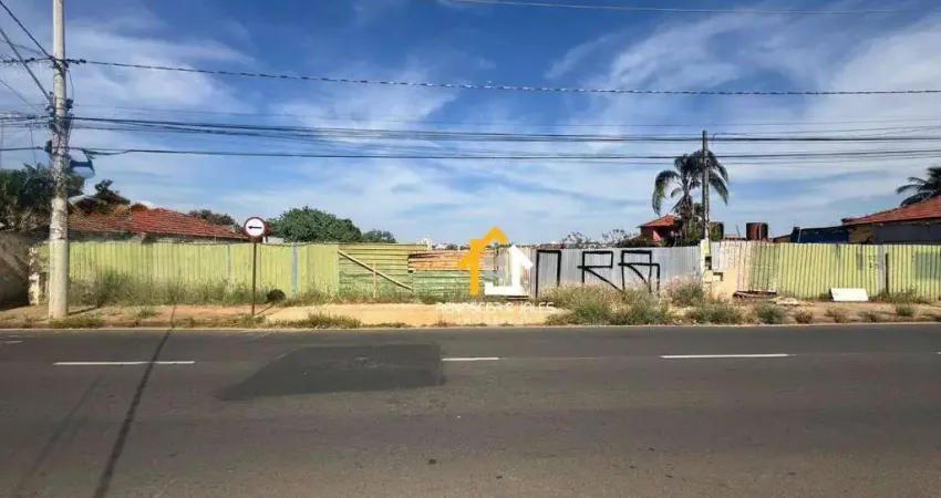 Área à venda, 1540 m² por r$ 3.000.000,00 - jardim dos seixas - são josé do rio preto/sp