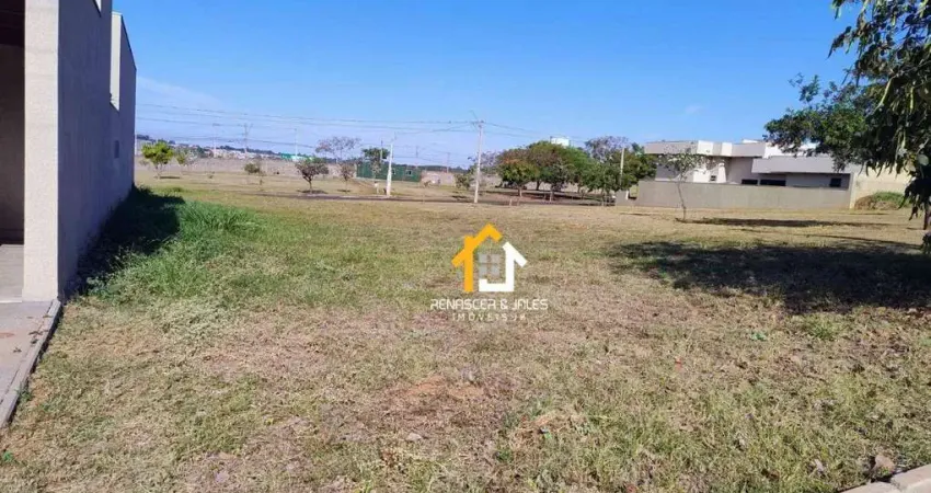 Terreno à venda, 276 m² por r$ 400.000 - village provence - são josé do rio preto/sp