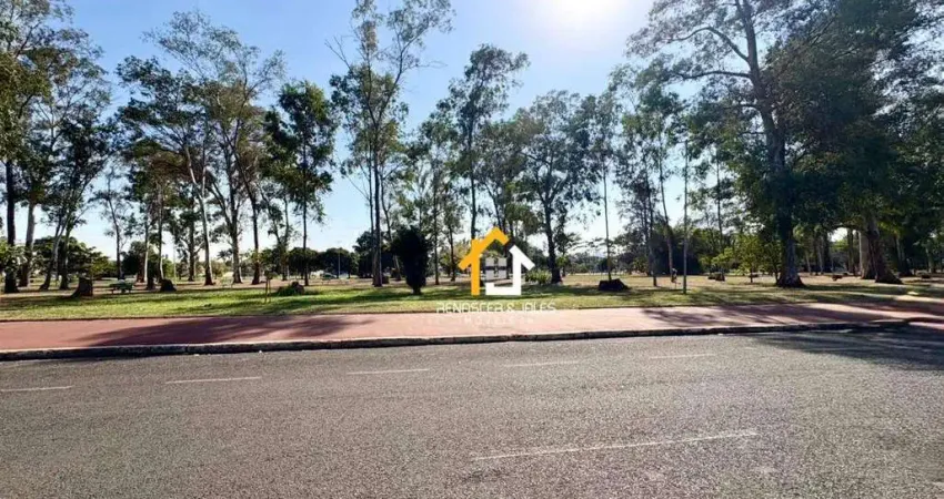 Terreno à venda, 540 m² por r$ 550.000 - jardim vivendas - são josé do rio preto/sp