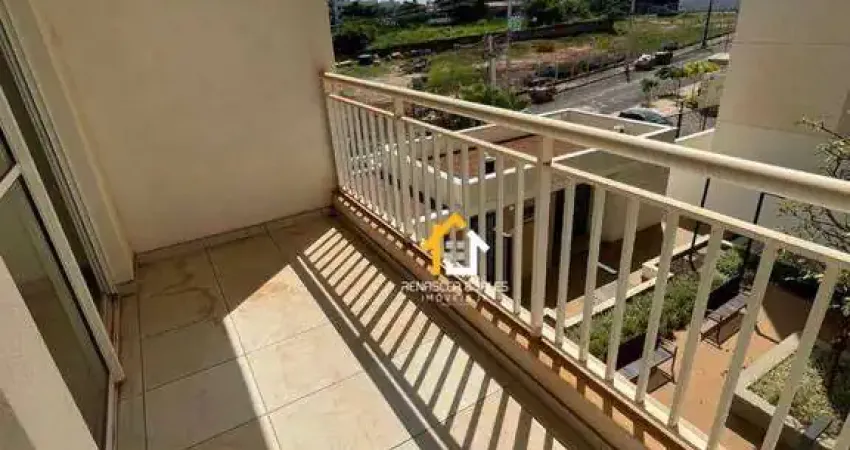 Apartamento com 3 dormitórios à venda, 76 m² por r$ 510.000,00 - high redentora - são josé do rio preto/sp