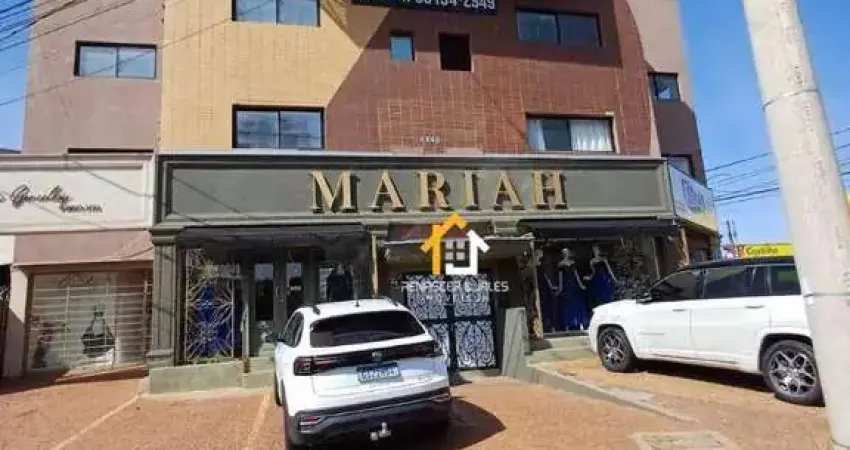 Prédio à venda, 565 m² por r$ 4.400.000,00 - bosque da saúde - são josé do rio preto/sp