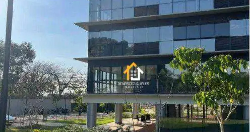 Sala à venda por r$ 750.000 - georgina - são josé do rio preto/sp