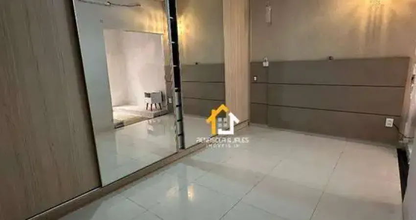 Casa com 3 dormitórios à venda, 120 m² por r$ 480.000 - set sul - são josé do rio preto/sp