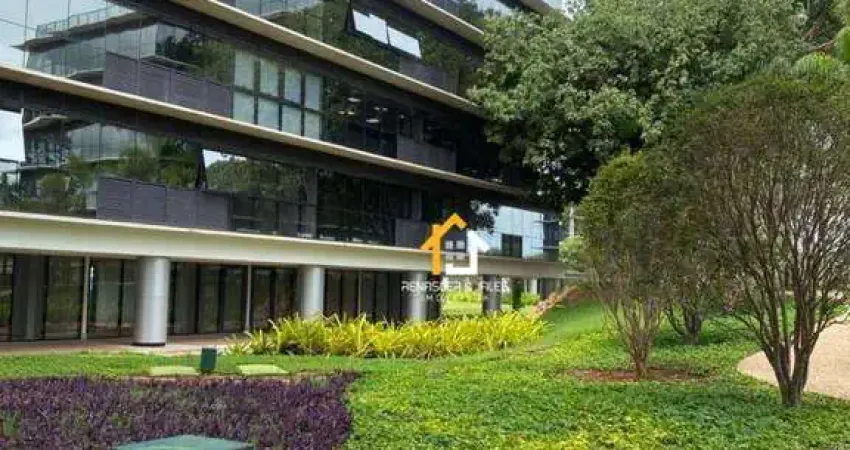 Sala para alugar, 95 m² por r$ 9.403,00/mês - georgina - são josé do rio preto/sp