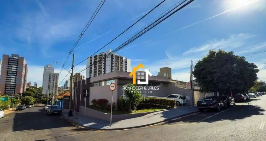 Casa para alugar, 250 m² por r$ 8.855,00/mês - jardim europa - são josé do rio preto/sp