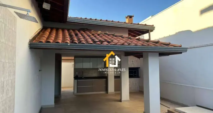Casa com 4 dormitórios à venda, 302 m² por r$ 1.750.000,00 - damha ii - são josé do rio preto/sp