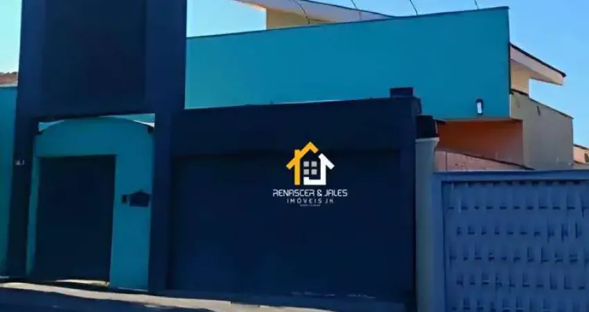 Casa à venda, 240 m² por r$ 1.300.000,00 - jardim yolanda - são josé do rio preto/sp