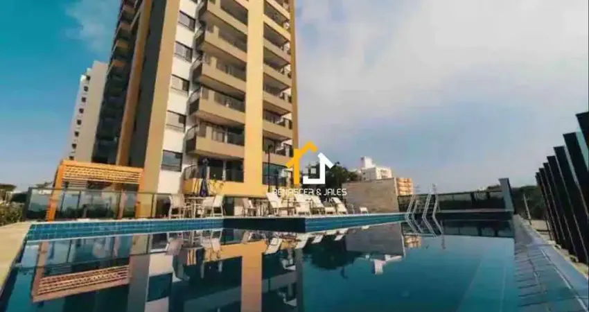 Studio com 1 dormitório à venda, 43 m² por r$ 490.000,00 - unique residence - são josé do rio preto/sp