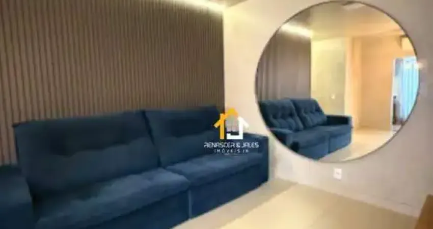 Apartamento com 3 dormitórios à venda, 80 m² por r$ 880.000 - aracês - são josé do rio preto/sp