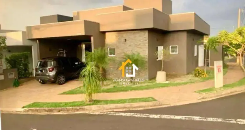 Casa com 3 dormitórios à venda, 160 m² por r$ 900.000,00 - residencial alta vista - são josé do rio preto/sp