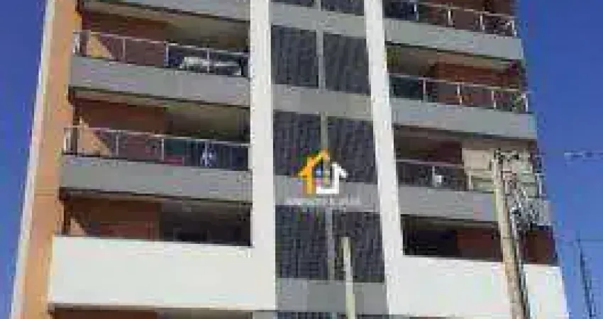 Apartamento com 3 dormitórios à venda, 92 m² por r$ 790.000,00 - vila sinibaldi - são josé do rio preto/sp