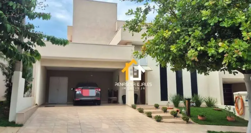 Sobrado com 3 dormitórios à venda, 187 m² por r$ 1.100.000,00 - village damha i - são josé do rio preto/sp