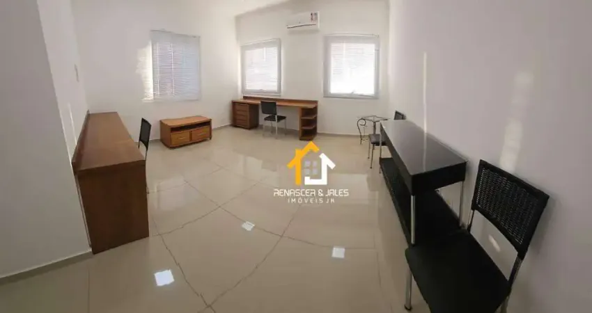Sala à venda, 30 m² por r$ 200.000 - parque estoril - são josé do rio preto/sp