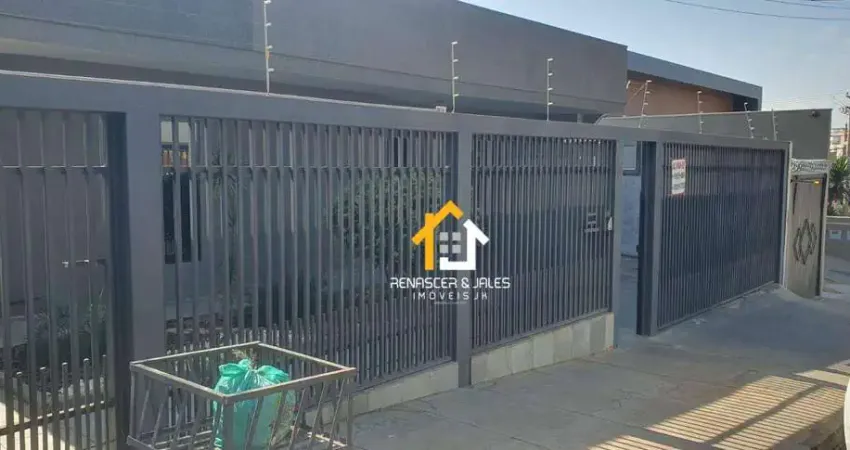 Casa com 4 dormitórios à venda, 300 m² por r$ 1.400.000 - santos dumont - são josé do rio preto/sp