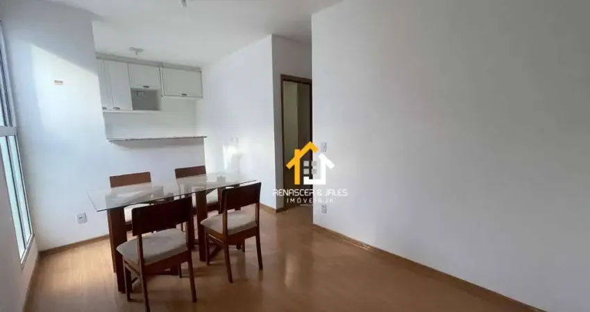 Apartamento com 2 dormitórios à venda, 44 m² por r$ 219.000,00 - rios d'italia - são josé do rio preto/sp