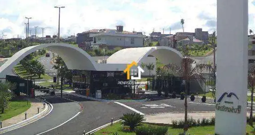 Terreno à venda, 409 m² por r$ 550.000,00 - gaivota ii - são josé do rio preto/sp