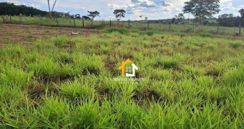 Terreno à Venda – Loteamento Set Jardim – Centro (Engenheiro Schmitt) – São José do Rio Preto