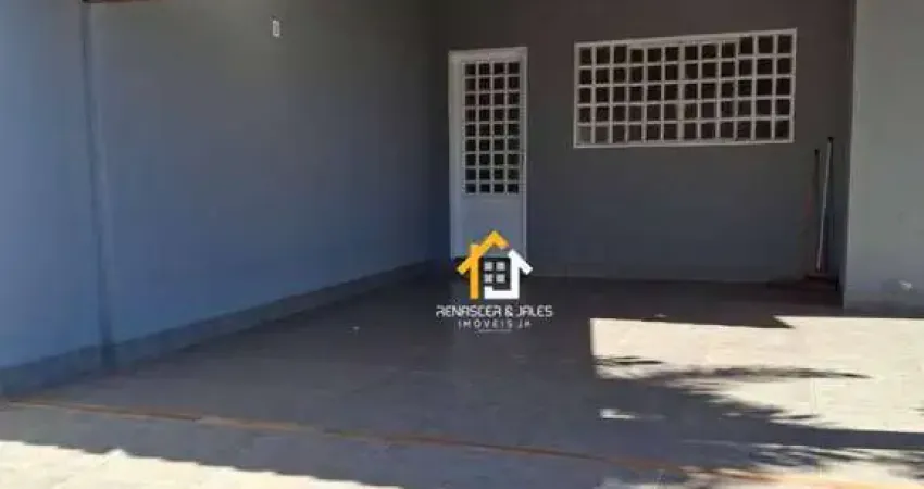 Casa com 2 quartos à venda na Rua Júlia Rodrigues Nogueira Paz, Jardim Nunes, São José do Rio Preto