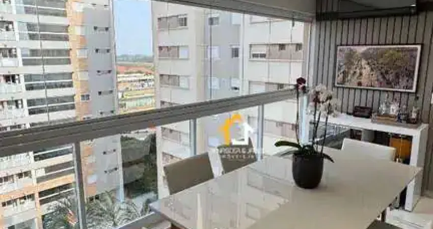 Apartamento com 2 dormitórios à venda, 87 m² por R$ 1.200.000,00 - INTEGRATO IGUATEMI - São José do Rio Preto/SP