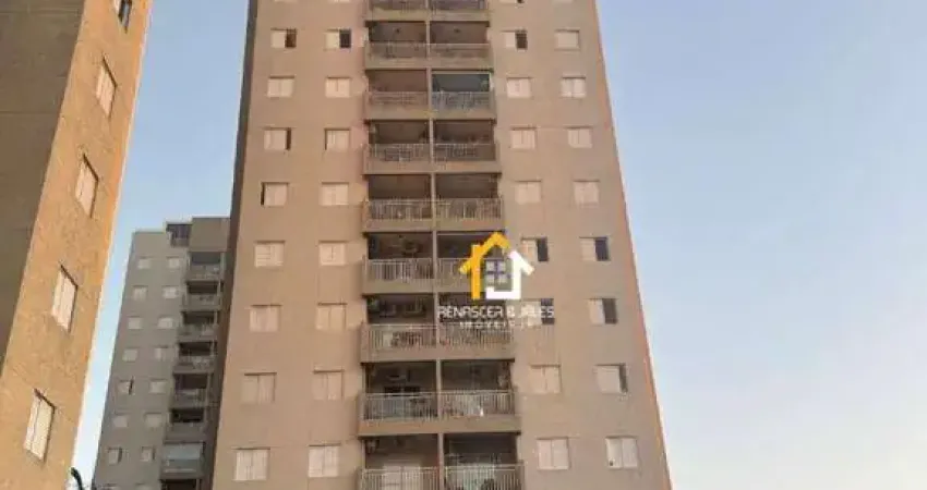 Apartamento Duplex com 3 dormitórios à venda, 150 m² por R$ 1.100.000 - Pinheiros - São José do Rio Preto/SP