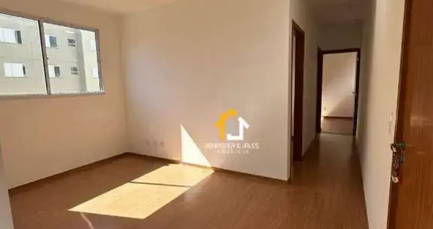 Apartamento com 2 dormitórios à venda, 42 m² por r$ 300.000,00 - rios di itália - são josé do rio preto/sp