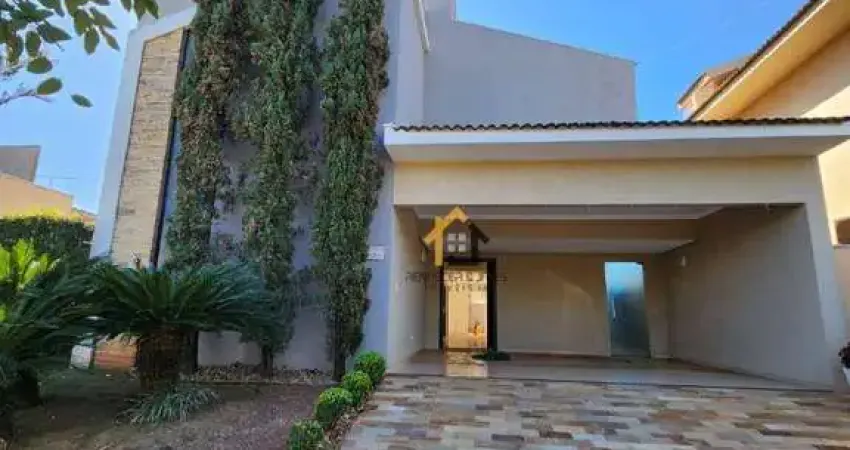 Casa com 4 dormitórios à venda, 400 m² por r$ 1.490.000,00 - residencial gaivota i - são josé do rio preto/sp