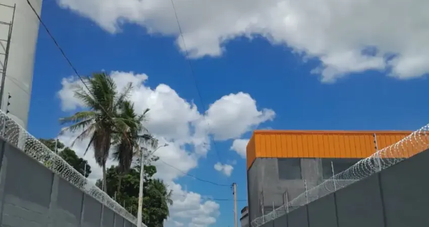 Terreno à venda na Rua Padre Aldo Giazon, Centro, Conceição do Jacuípe