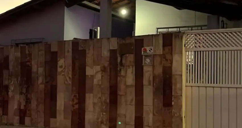 Casa com 3 quartos à venda na Conjunto Morada do Sol, Calumbi, Feira de Santana