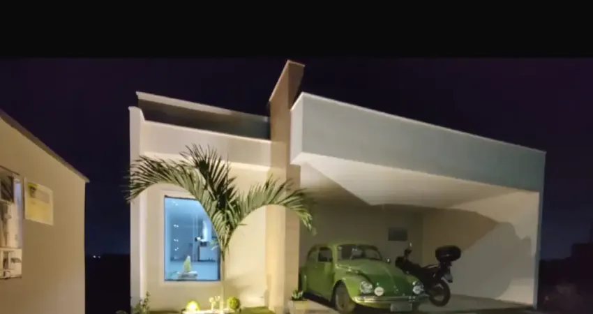 Casa em condomínio fechado com 2 quartos à venda na Avenida Mário Ventura, 1000, Nova Esperança, Feira de Santana