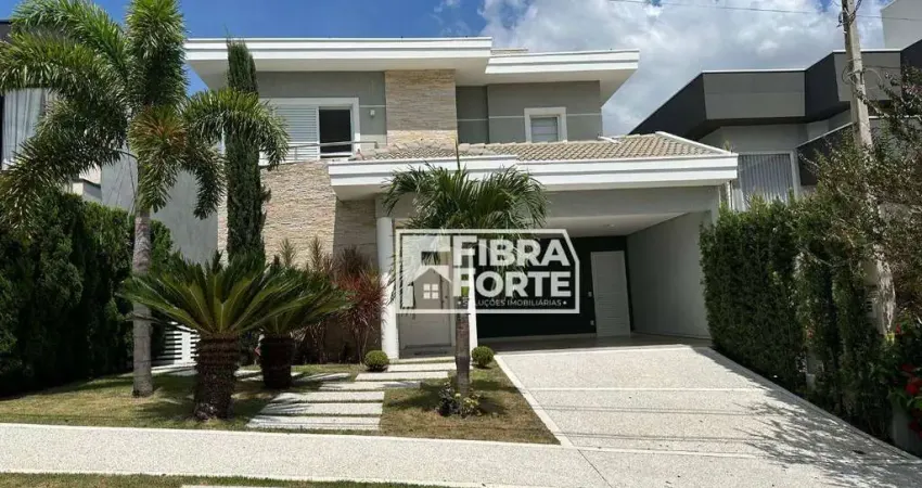 Casa em condomínio fechado com 3 quartos à venda na Avenida Francisco Alfredo Júnior, Swiss Park, Campinas