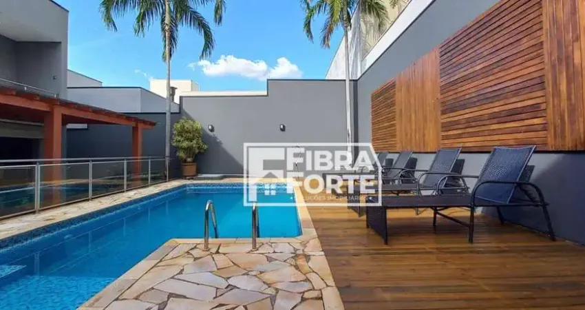 Casa à venda, 299 m² por R$ 2.980.000,00 - Swiss Park - Campinas/SP