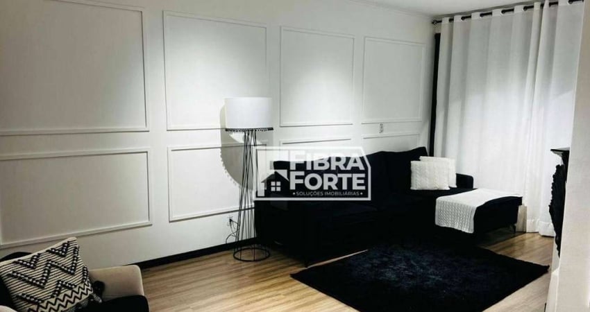 Apartamento à venda - Bonfim - Campinas/SP