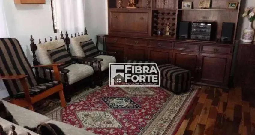 Casa à venda - Jardim Anton Von Zuben - Campinas/SP