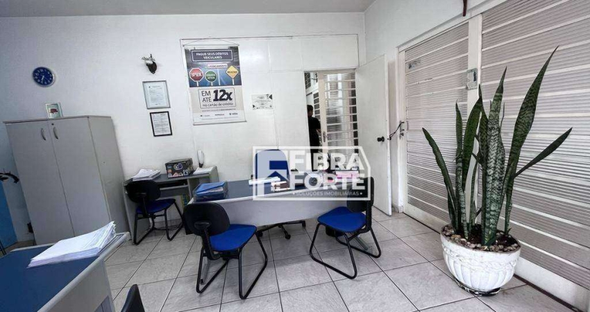 Casa com 3 quartos à venda na Rua Erasmo Braga, Jardim Chapadão, Campinas