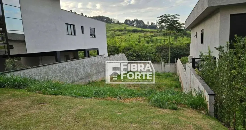 Terreno à venda - Parque Rural Fazenda Santa Cândida - Campinas/SP