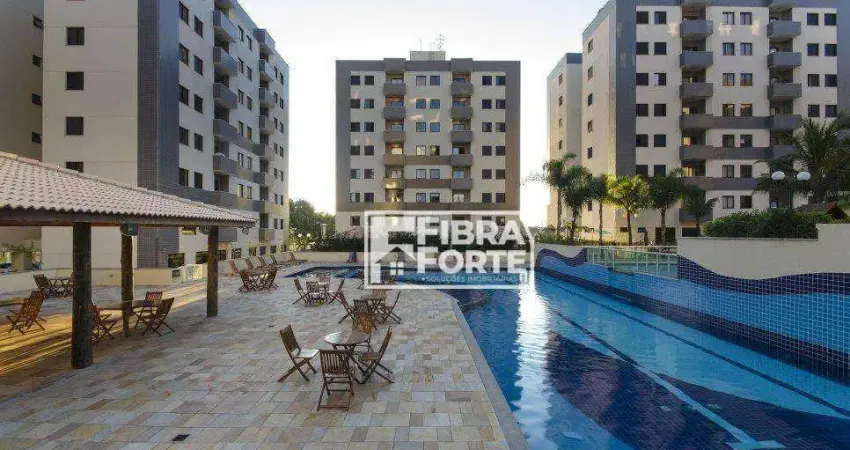 Apartamento  à venda,  Jardim do Lago - Campinas/SP